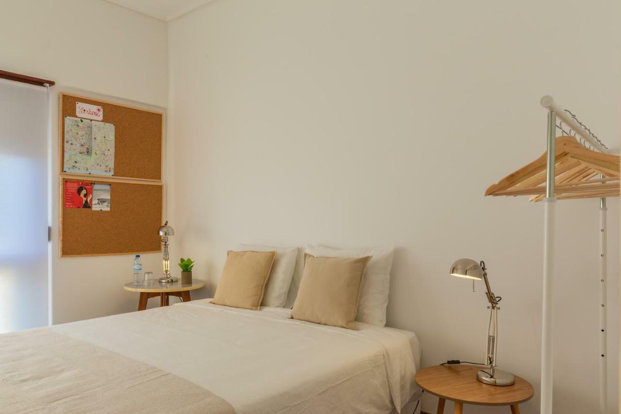 Privatunterkunft Alface Lissabon
