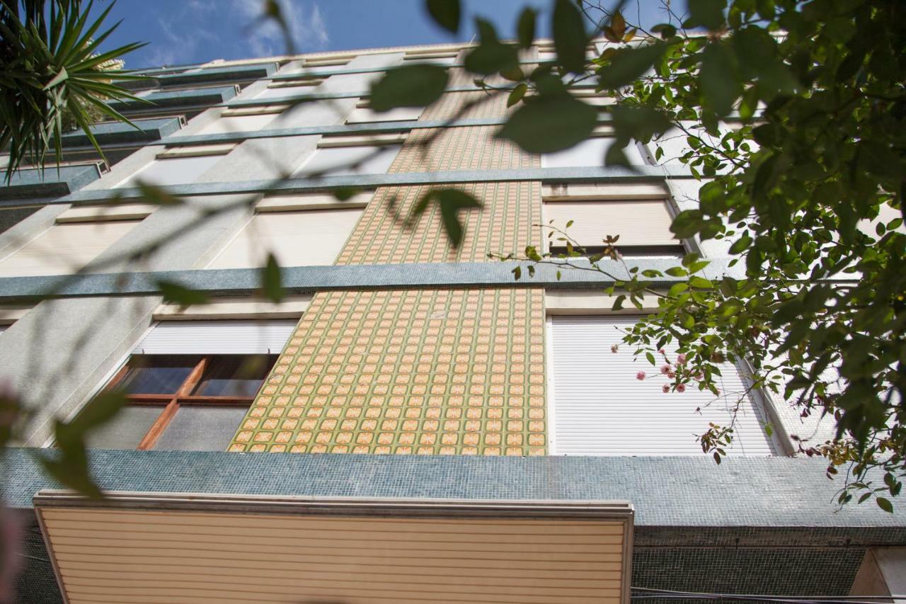 Alface Privatunterkunft Lissabon
